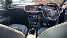Vauxhall Mokka 1.2 Turbo Ultimate 5dr Auto Petrol Hatchback